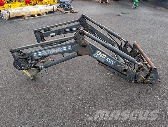 Trima 340P Ostale poljoprivredne mašine