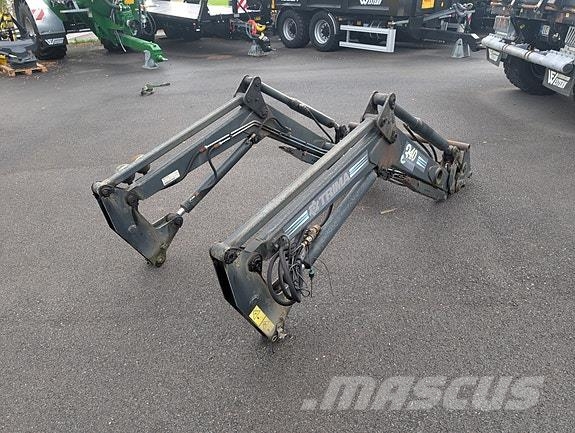 Trima 340P Ostale poljoprivredne mašine