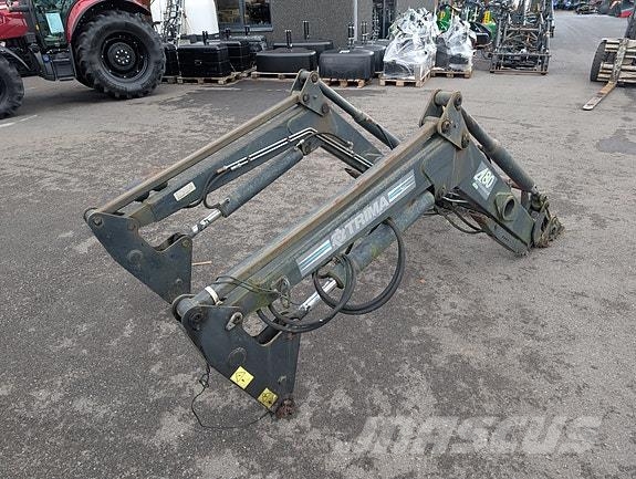 Trima 4.80P Landbruk - Annet