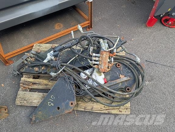 Trima 4.80P Landbruk - Annet