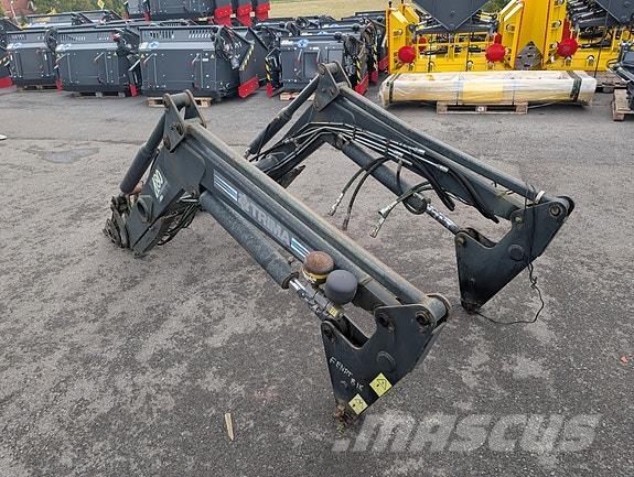Trima 4.80P Landbruk - Annet
