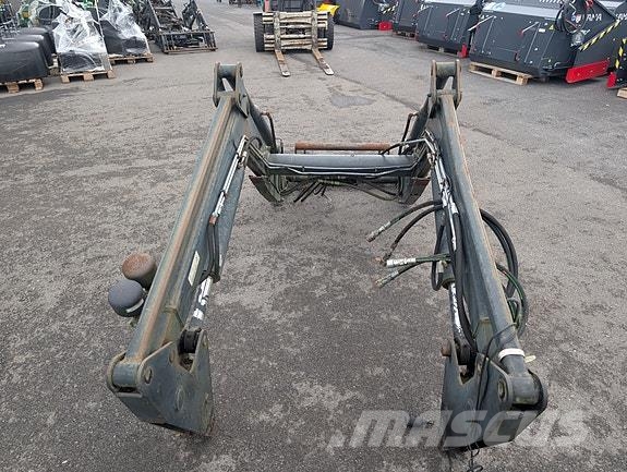Trima 4.80P Landbruk - Annet