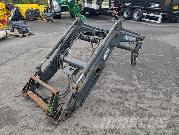 Trima 4.80P Landbruk - Annet