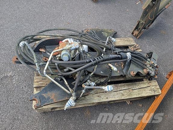 Trima 4.80P Landbruk - Annet