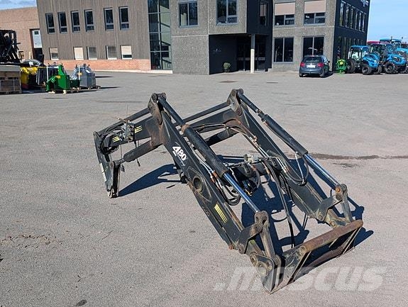 Trima 480P Agriculture - Others