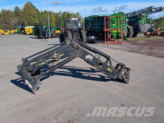 Trima 480P Agriculture - Others