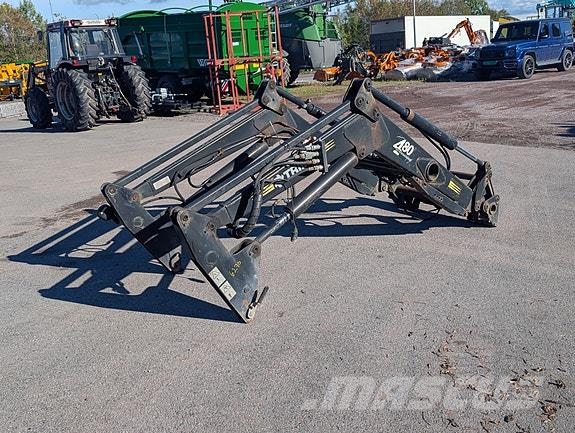 Trima 480P Agriculture - Others