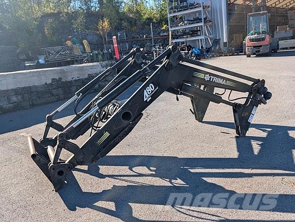 Trima 480P Agriculture - Others