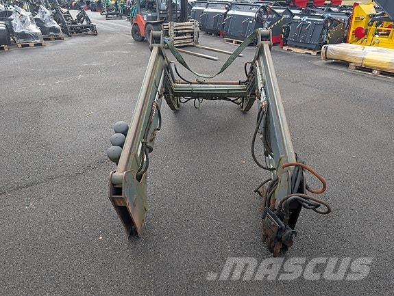Trima 7.95+ Ostale poljoprivredne mašine