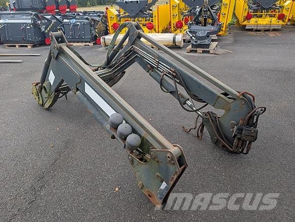 Trima 7.95+ Ostale poljoprivredne mašine