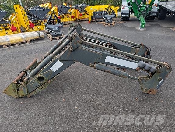 Trima 7.95+ Ostale poljoprivredne mašine