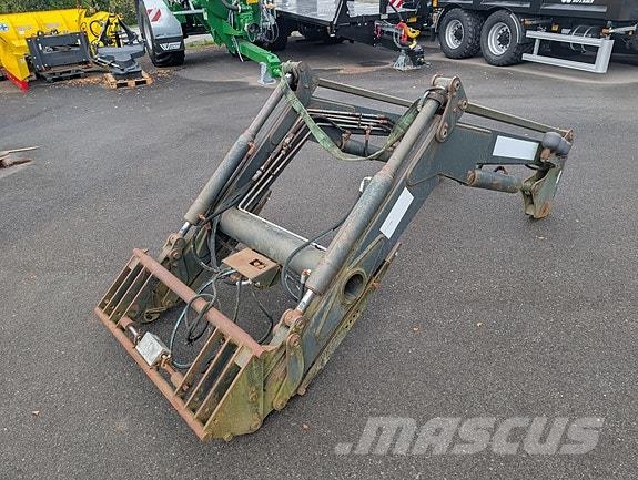 Trima 7.95+ Ostale poljoprivredne mašine