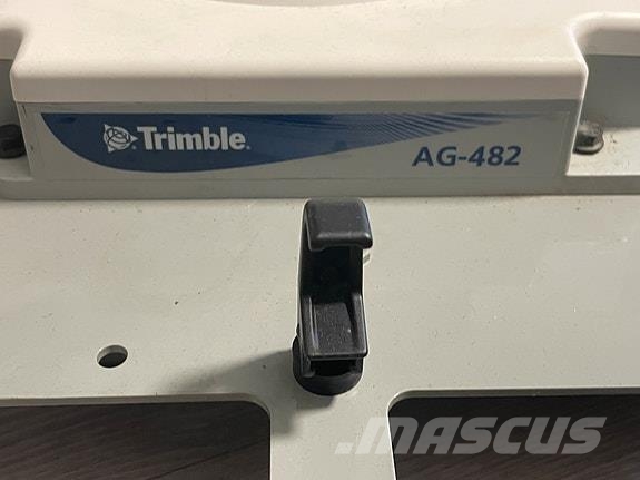  Trimbel AG-482 Otra maquinaria agrícola
