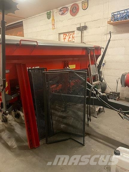 Tume 3000 HKL JC Pro مثاقيب