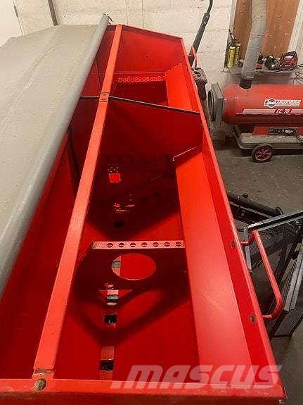 Tume 3000 HKL JC Pro مثاقيب