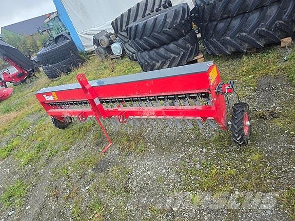 Tume Greenmaster 3000 Other forage harvesting equipment