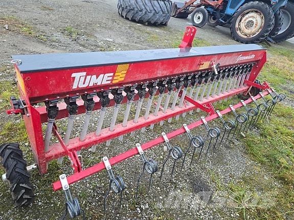 Tume Greenmaster 3000 Other forage harvesting equipment