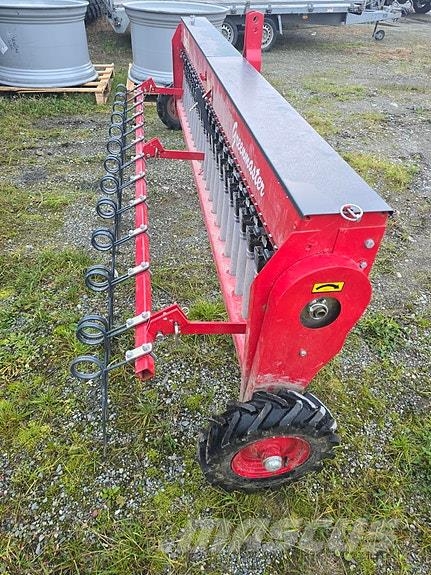 Tume Greenmaster 3000 Other forage harvesting equipment