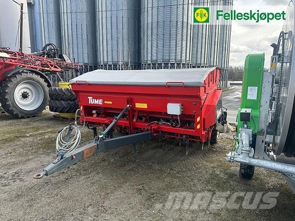 Tume HKL 3000 JC Pro Mestverspreider