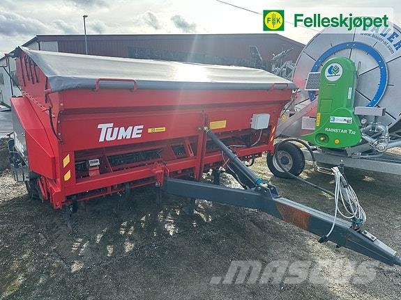 Tume HKL 3000 JC Pro Mestverspreider