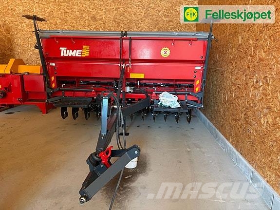 Tume HKL3000JC XL Star Trosilniki gnoja