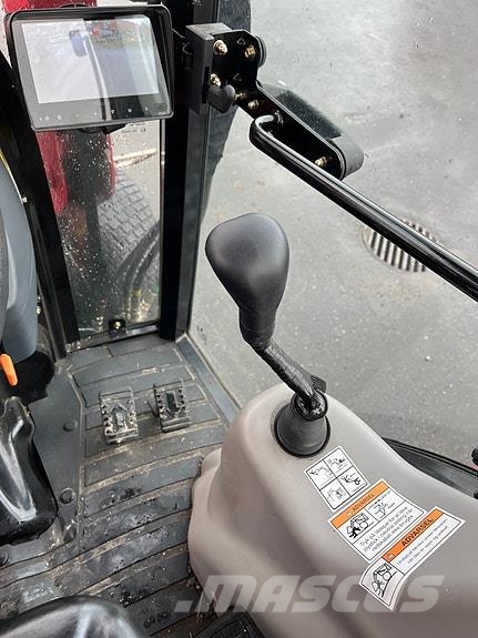TYM T393 HST Traktorer