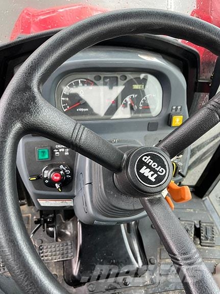 TYM T393 HST Traktorer