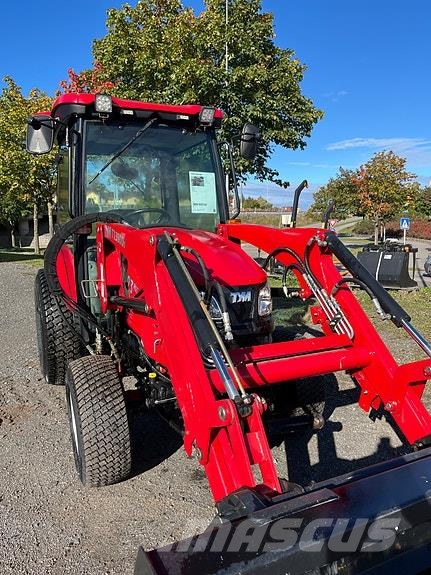TYM T393 HST Traktorer