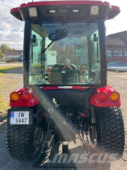 TYM T393 HST Traktorer