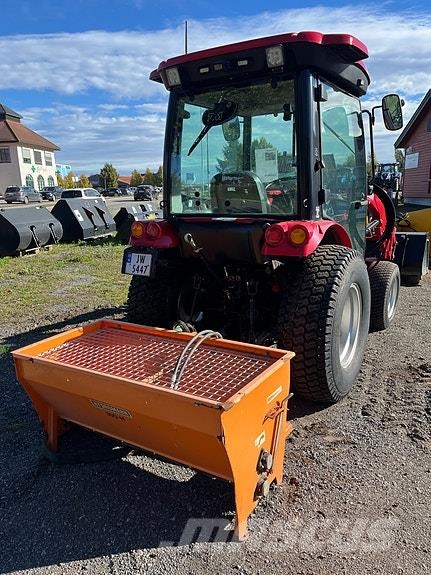 TYM T393 HST Traktorer