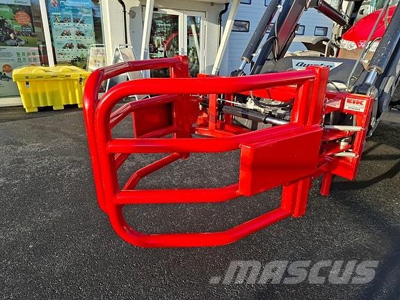 Underhaug 7825 Rundballeklemme Rotopresse