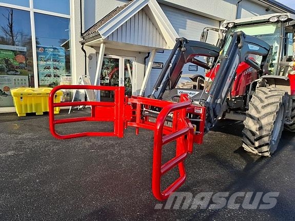 Underhaug 7825 Rundballeklemme Rotopresse