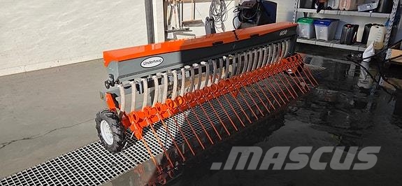 Underhaug UM-6030 Sejalnice