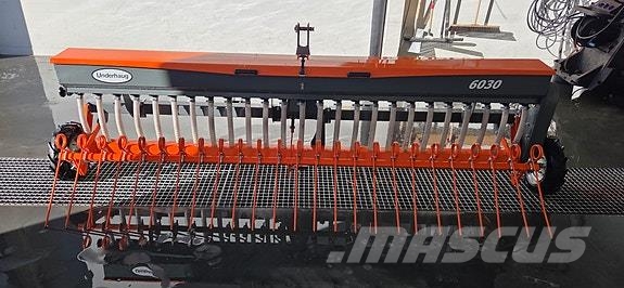 Underhaug UM-6030 Sejalnice