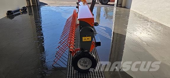 Underhaug UM-6030 Sejalnice