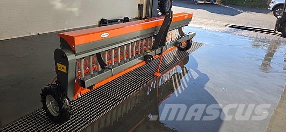 Underhaug UM-6030 Sejalnice