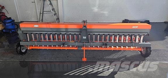 Underhaug UM-6030 Sejalnice