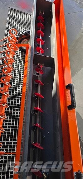 Underhaug UM-6030 Sejalnice