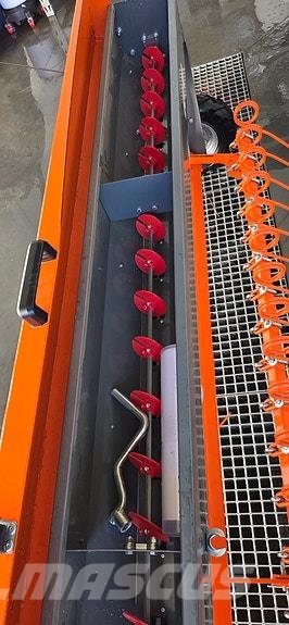 Underhaug UM-6030 Sejalnice