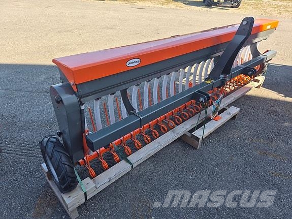 Underhaug UM6030 Perforatrici