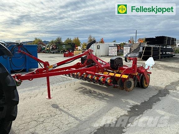 Väderstad Carrier 300 Other tillage machines and accessories