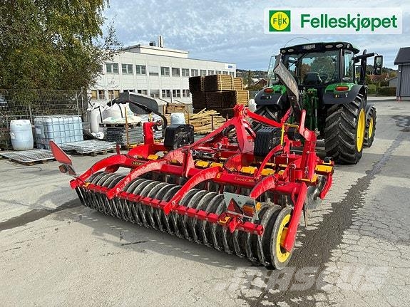 Väderstad Carrier 300 Other tillage machines and accessories