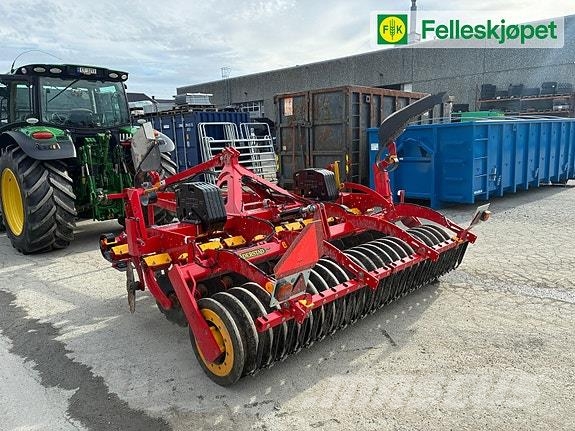 Väderstad Carrier 300 Other tillage machines and accessories