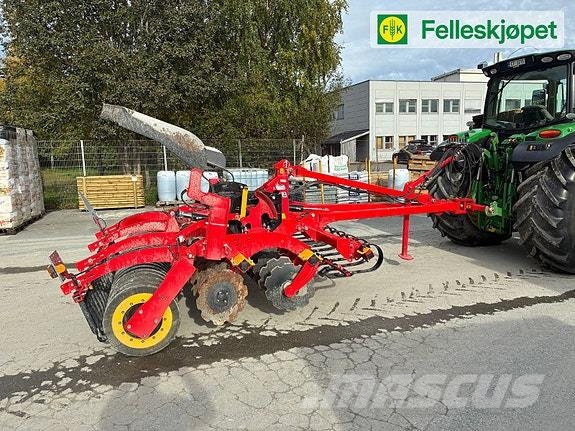 Väderstad Carrier 300 Other tillage machines and accessories