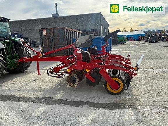 Väderstad Carrier 300 Other tillage machines and accessories