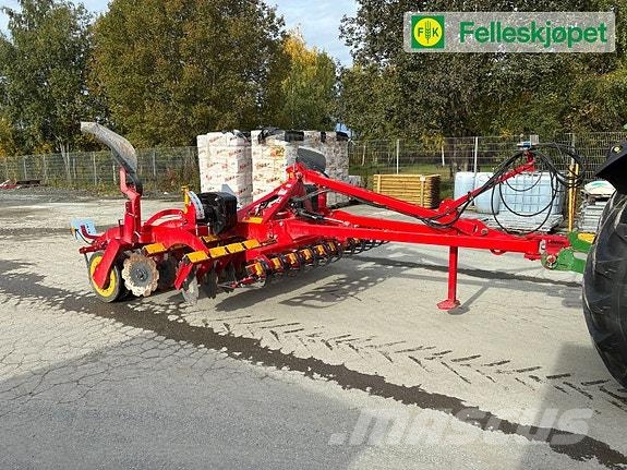 Väderstad Carrier 300 Other tillage machines and accessories