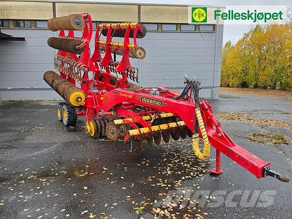 Väderstad Carrier 925 其他耕耘機和配件