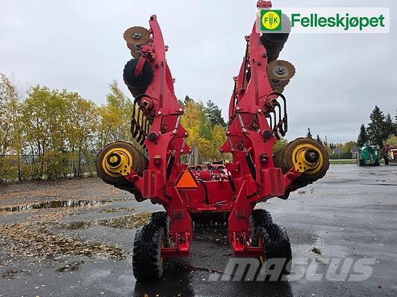 Väderstad Carrier 925 其他耕耘機和配件