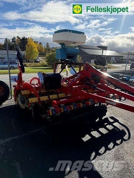 Väderstad CR300 Other tillage machines and accessories