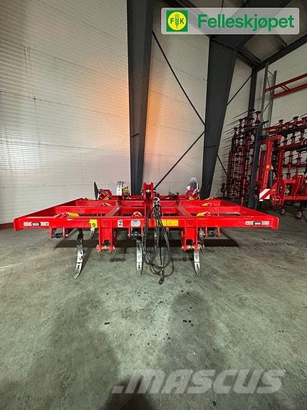 Väderstad Cultus 3 meter زراعات